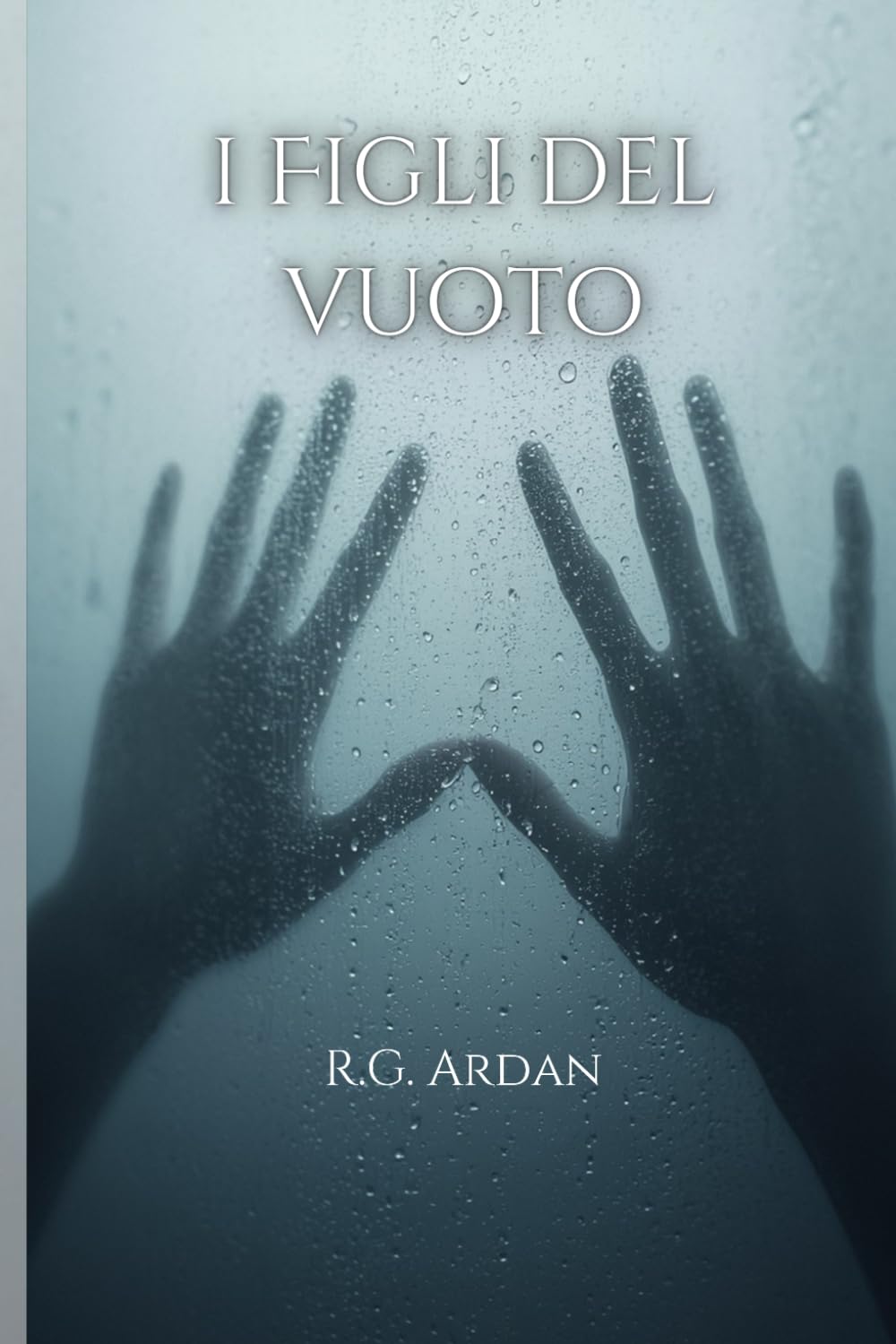 I Figli del Vuoto: Laddove l'amore è l'unico segnale nel buio (Fratelli di una stella diversa)