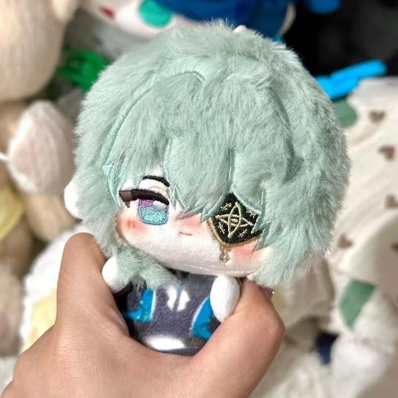 【崩壊·スターレイル】 アナイクス 40cm ぬいぐるみ 7日以内発送】崩壊スターレイル アナイクス ぬいぐるみ ちびぐるみ