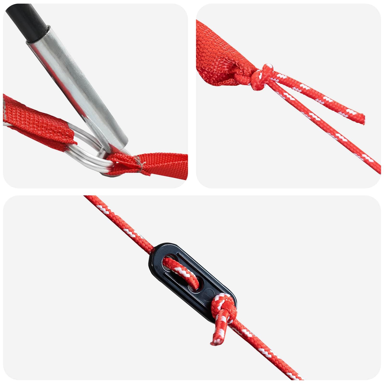 Tenda da pesca per 5 persone, mimetico