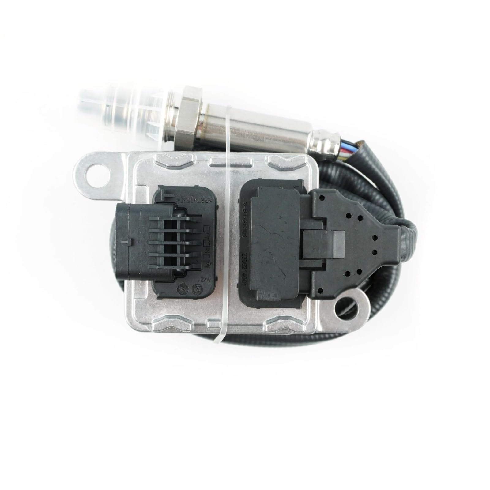 NOx Sensor Sensor De Óxido De Nitrógeno 29650-2U800 para Hyundai para Tucson 1.6 CRDi 296502U800 29650 2U800 Nox Sensor Nitrógeno