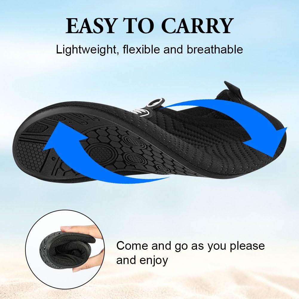 Zapatillas Deportivas Unisex Trail Running Barefoot Shoes Transpirables Secado Rápido Ligeros