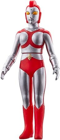Amazon ウルトラヒーローシリーズ Ex ユリアン ソフビ人形 おもちゃ