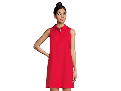 Vineyard Vines Pippa Poplin Dress Women