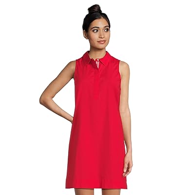 Vineyard Vines Pippa Poplin Dress Women