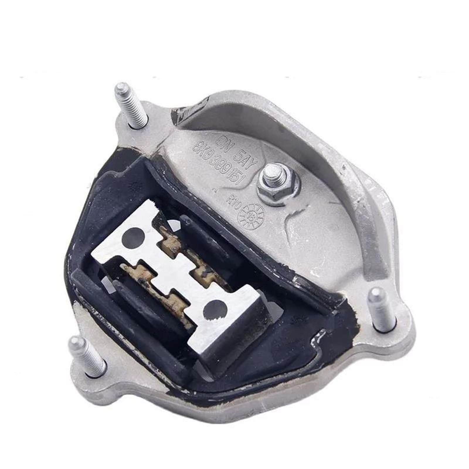 SUV Auto Transmission Gearbox Mount Bracket Support for A4 A5 A6 A7 Q5 R8 S4 S5 8K0399151 8K0399151DC