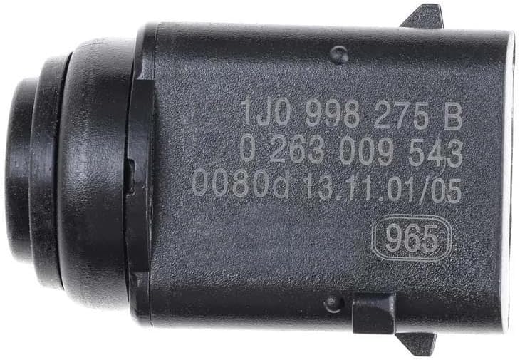Reversing Radar Kit PDC Parking Sensor for Touareg (1pc) image 5