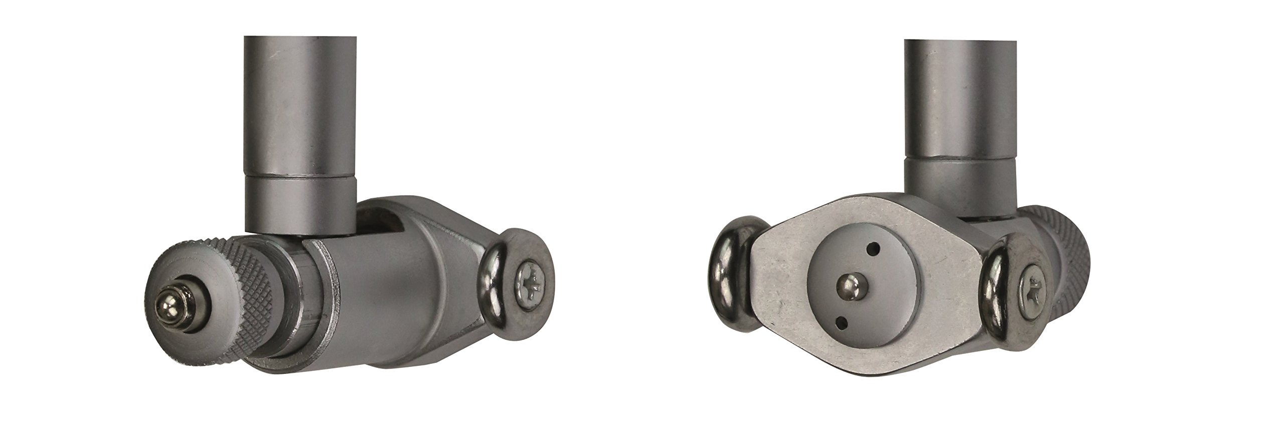 CNC QUALITÄT Innenfeinmessgerät 50-100 mm - Innenmessgerät mit Messuhr