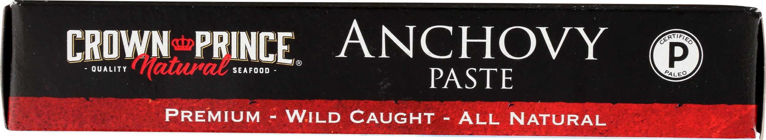 Crown Prince Anchovy Paste, 1.75 oz thumbnail 5