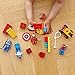 LEGO DUPLO Super Heroes Lab 10921 Marvel Avengers Superheroes Construction Toy and Educational Playset for Toddlers (29 Pieces)