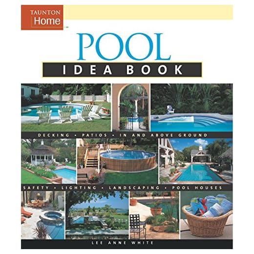 Pool Idea Book