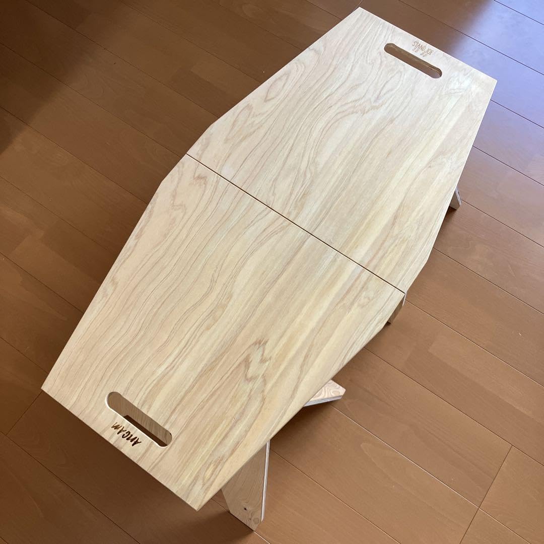 Amazon.co.jp: ancam stand joe テーブル ボードスタンド サーフィン