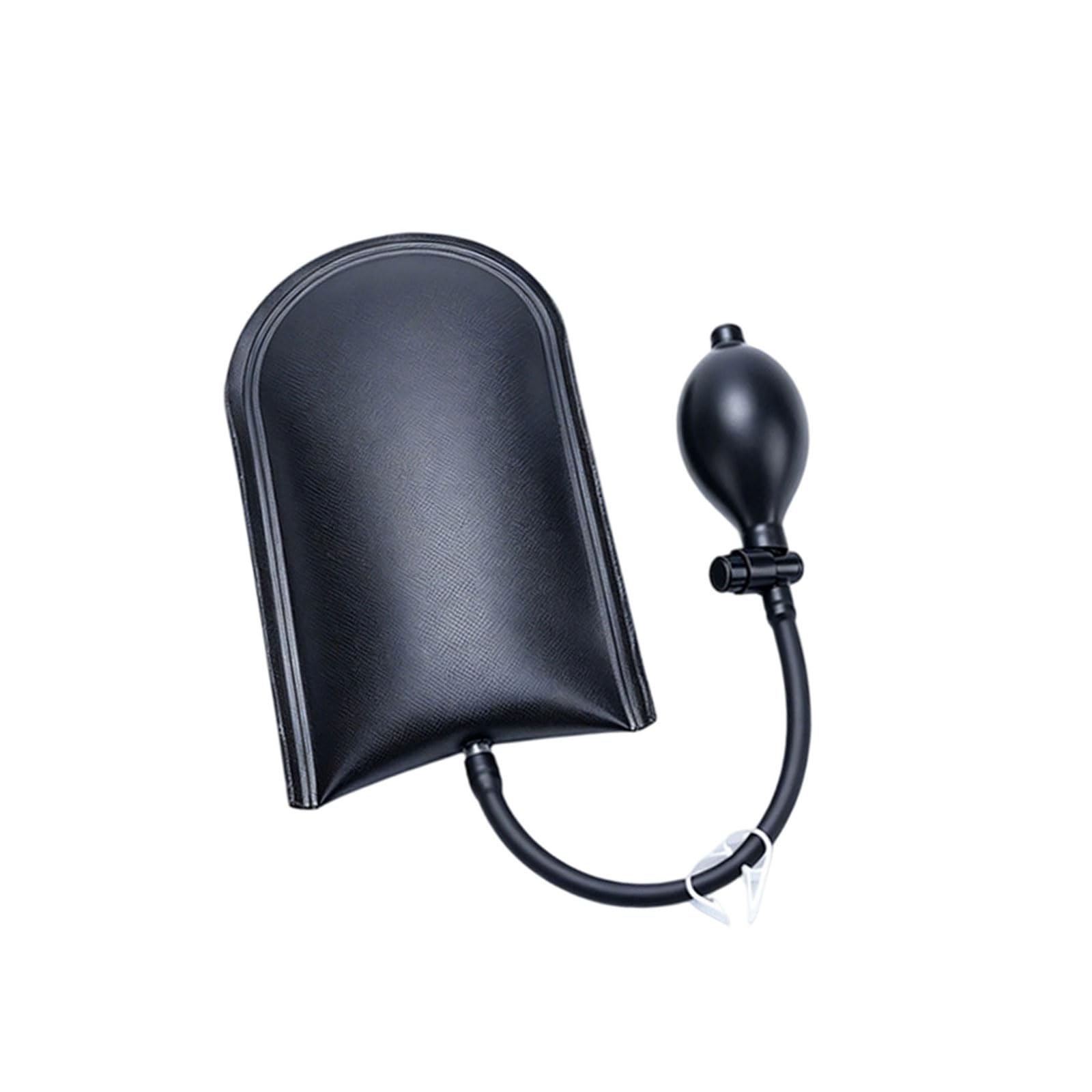 Efficient Air Wedges for Rapid Door Window Setups Produced with Sturdy PVC ABS and Excellent Sealing U Shaped Door Installation Tool