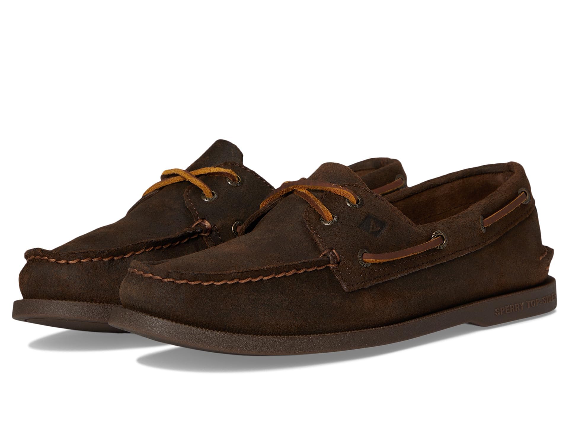 Sperry Mens Ao 2 Eye Mm