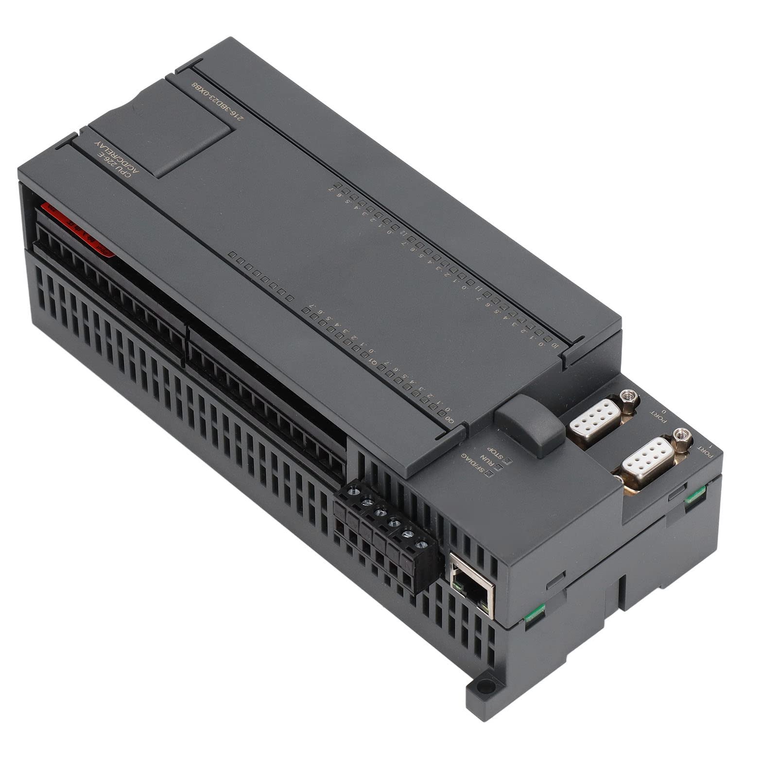 Sterownik PLC Dwurdzeniowy CPU, Przemysłowa Płyta Sterująca 220V