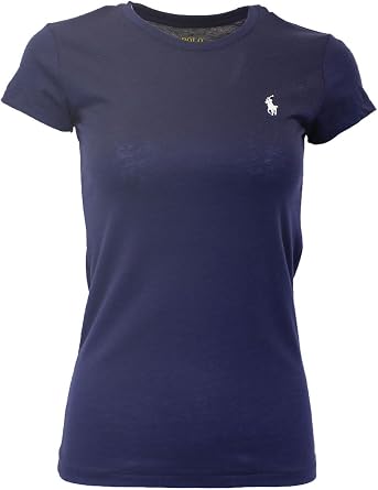 POLO RALPH LAUREN Mens Long Sleeve Classic Oxford Shirt