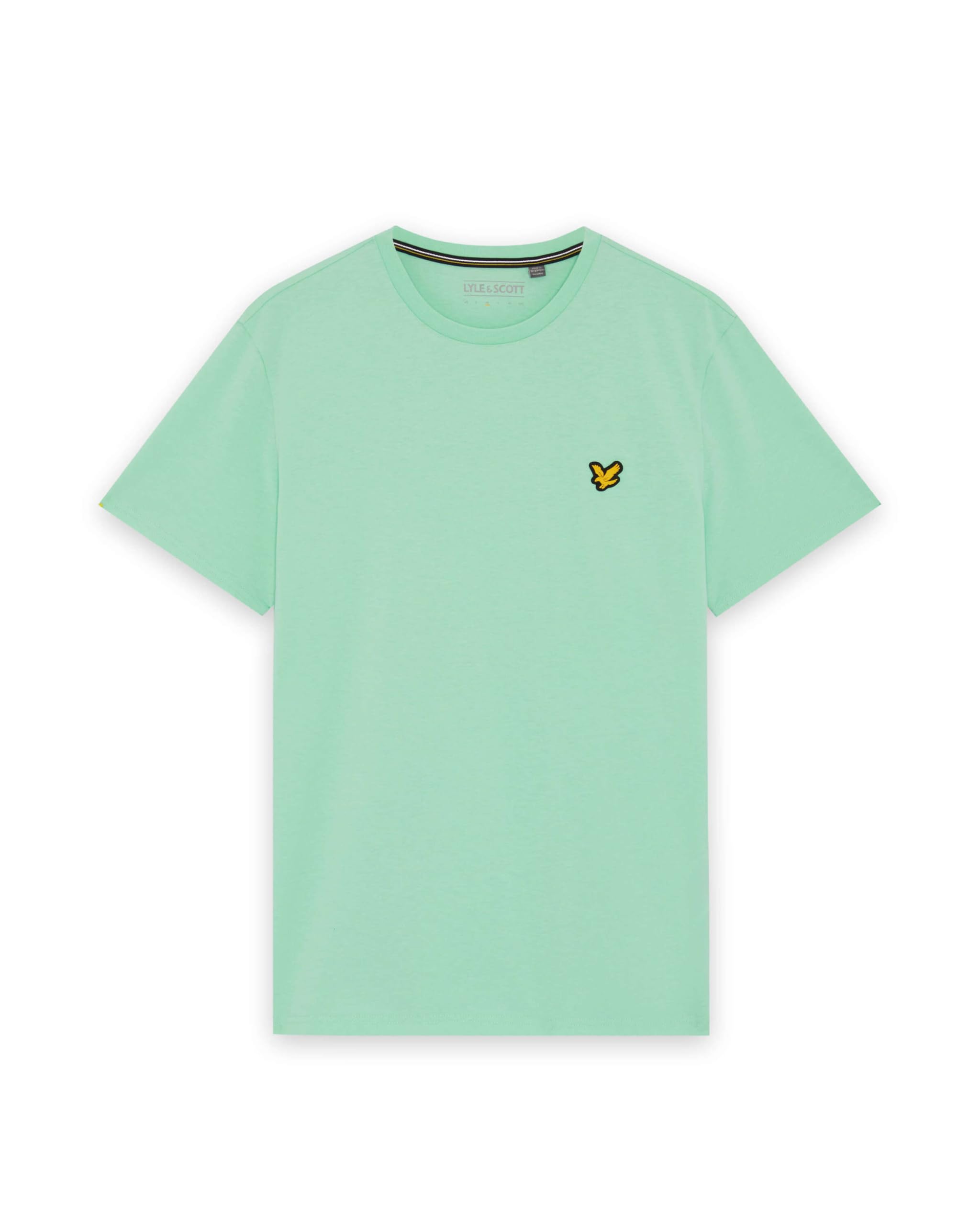 Lyle & Scott Men's Vert Sports T-Shirt