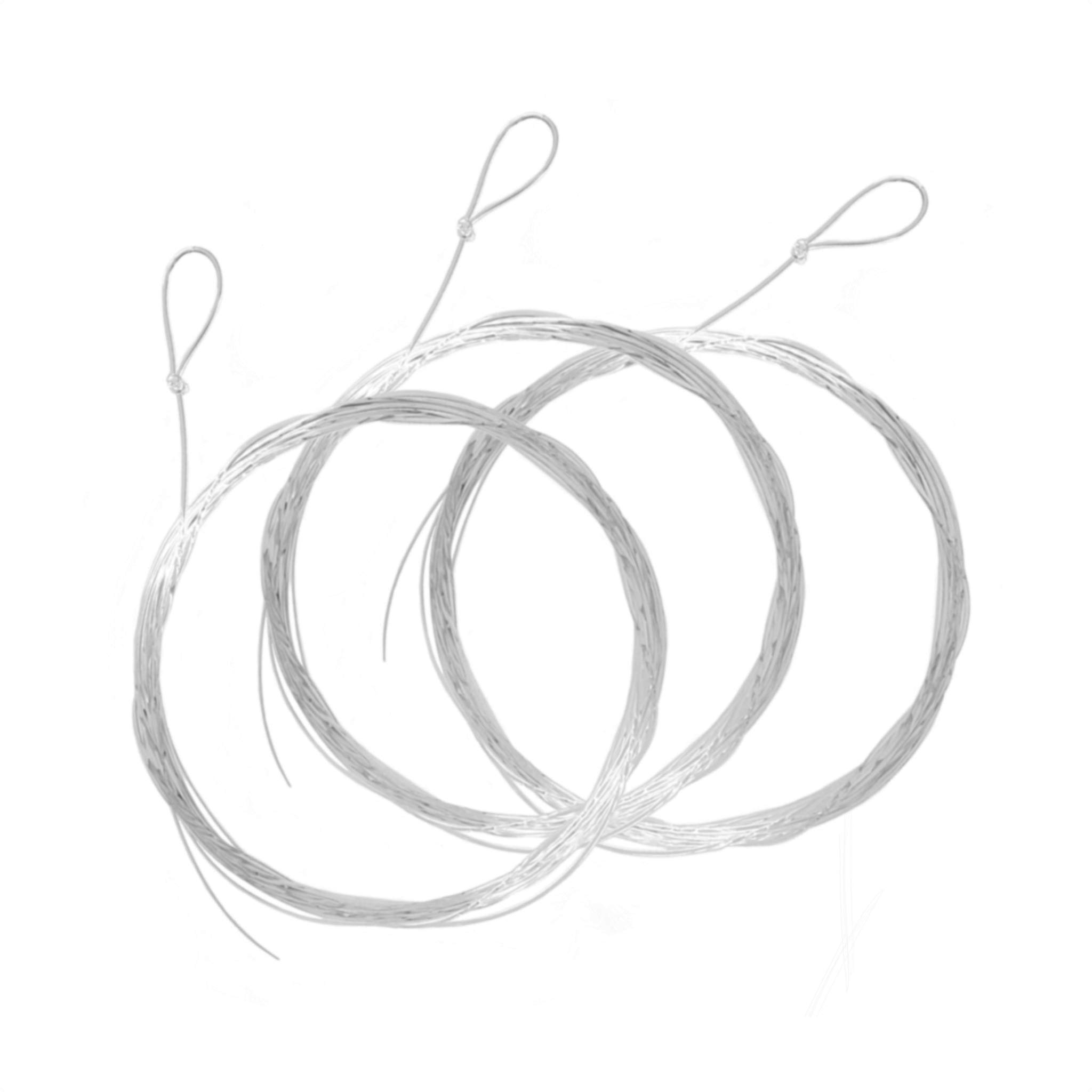 12 Best Fly Fishing Fishing Leaders And Tippets 2023 Reviews & Ratings