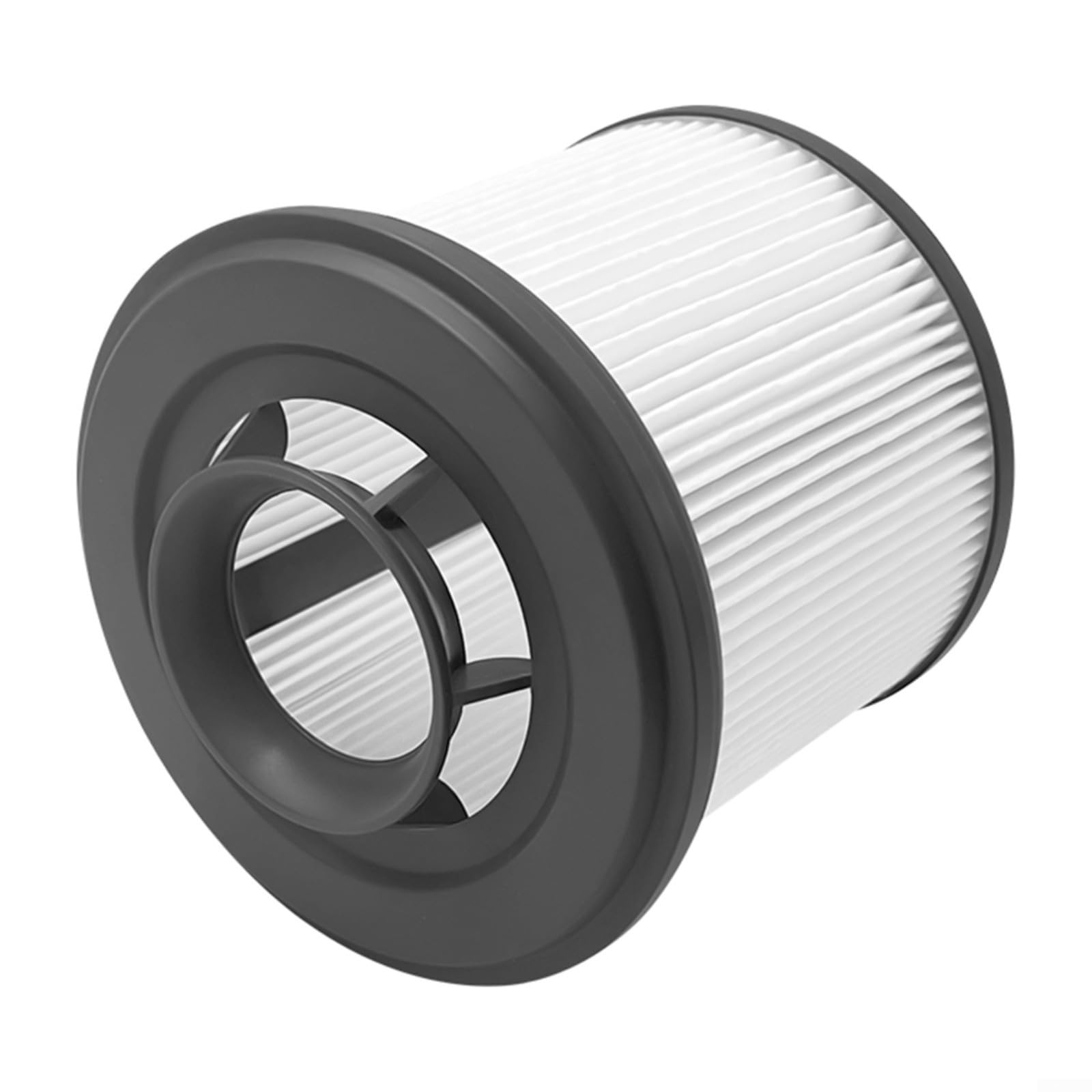 Filtre HEPA Lavable Pour Aspirateur Dreame Z20, Z30, Z40 - Avec Préfiltre, Compatible Et Réutilisable, Améliore L'aspiration