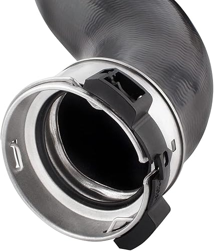 Miniatura 7 de YMAUGP Turbocompresor controlador izquierdo Intercooler manguera para Mercedes Sprinter 2500 3500 3.0L V6 Diesel #9065282582 26269 19311190