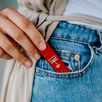 Amazon.com: AudioQuest Dragonfly Red USB Digital-to-Analog