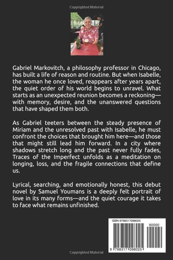 Echoes Of The Past - Image 2