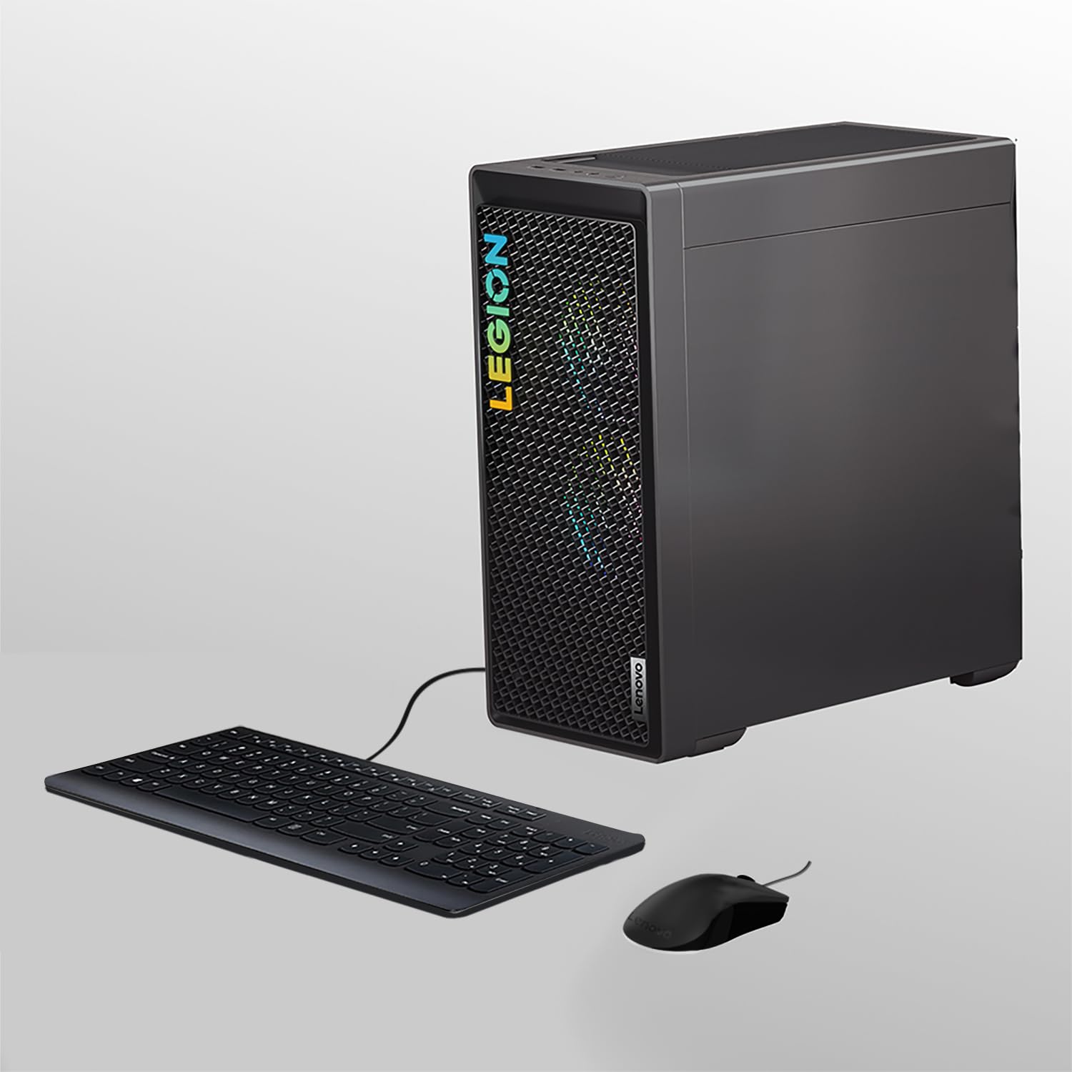 Desktop Lenovo Legion T5 Intel Core i7-13700F 16GB 512GB SSD