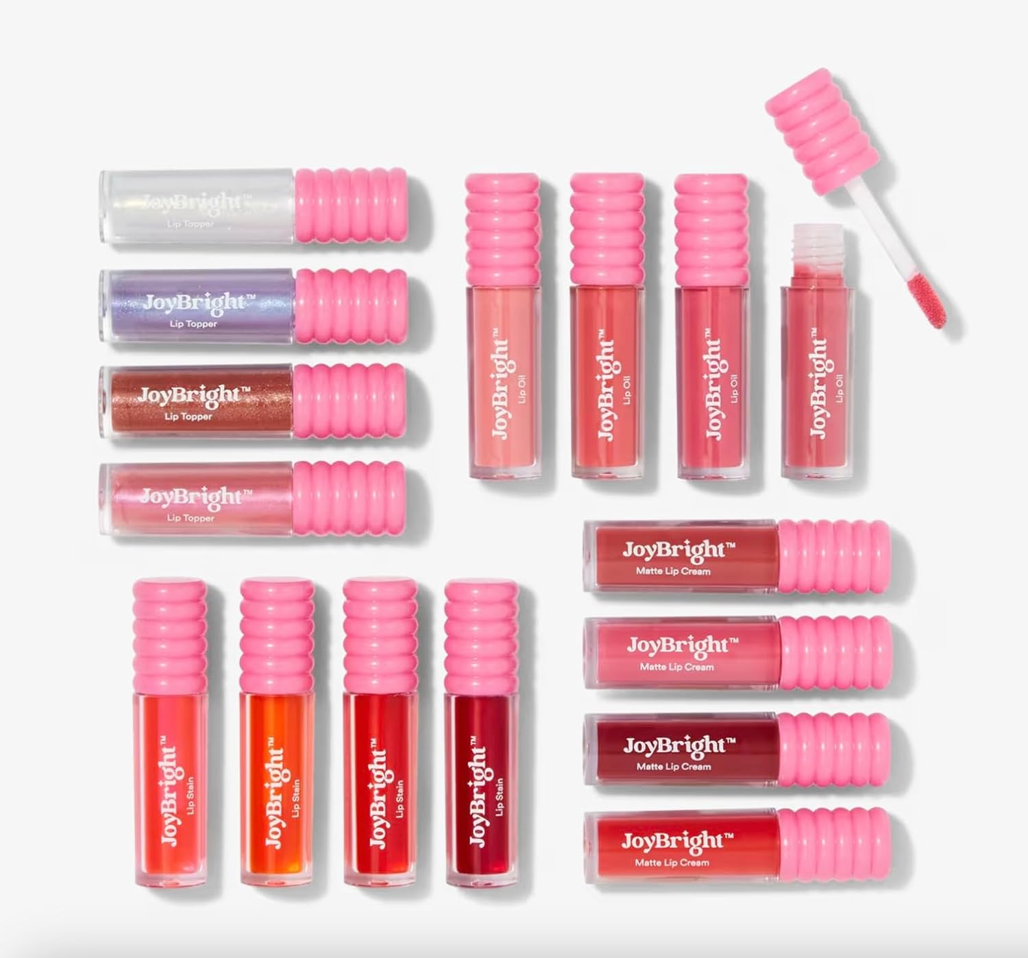 Ulta Beauty Pizza Party Lip Set