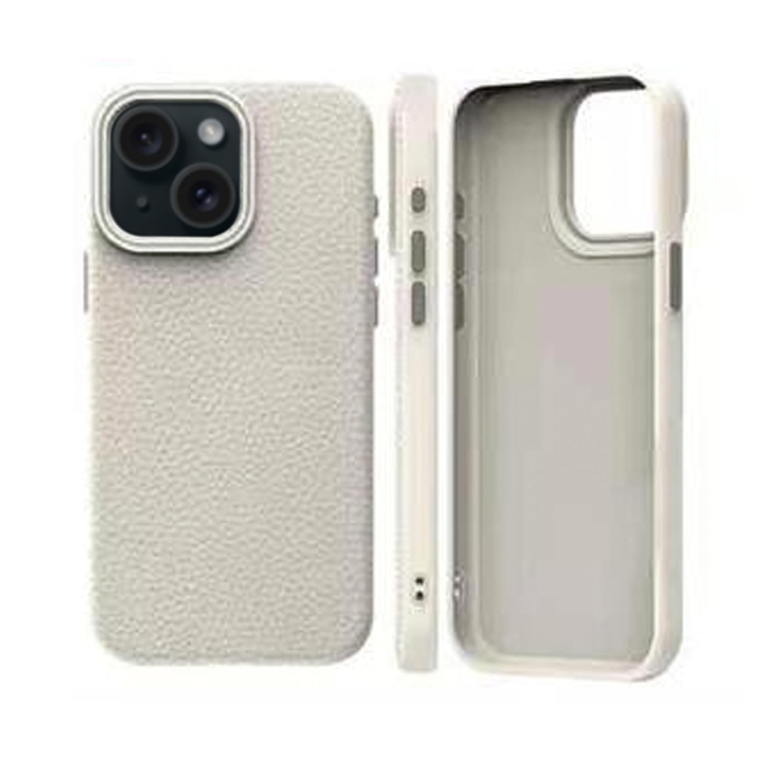 Diwali sale Prolet Premium Versatile PU Leather-based Cowl for iPhone 14 | Smooth -Contact | Fashionable | Sturdy | Digital camera Protecting (Titanium Gray) Diwali sale Prolet Premium Versatile PU Leather-based Cowl for iPhone 14 | Smooth -Contact | Fashionable | Sturdy | Digital camera Protecting (Titanium Gray)