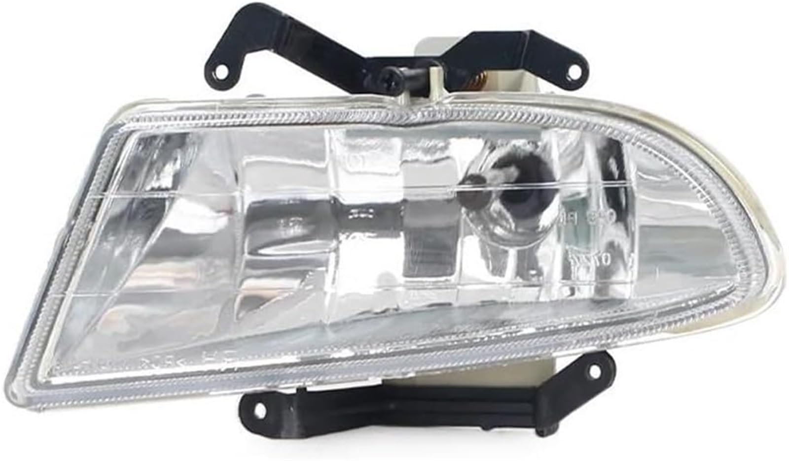 Feux avant antibrouillard et DRL pour Hyundai Accent berline de rechange