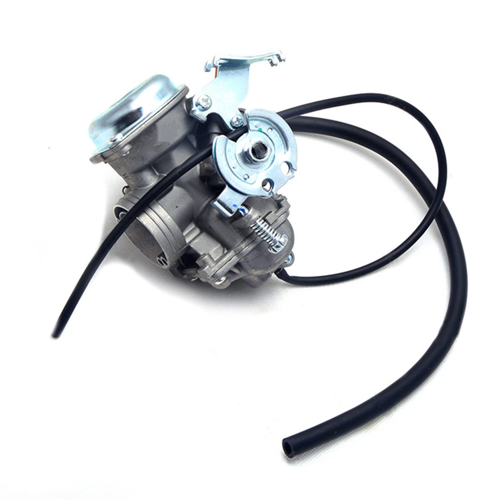 Vergaser Für Yamaha YBR125 / YBR 125 – 125CC Motor, Aluminiumlegierung, Ersatzteil Für Kraftstoffsystem