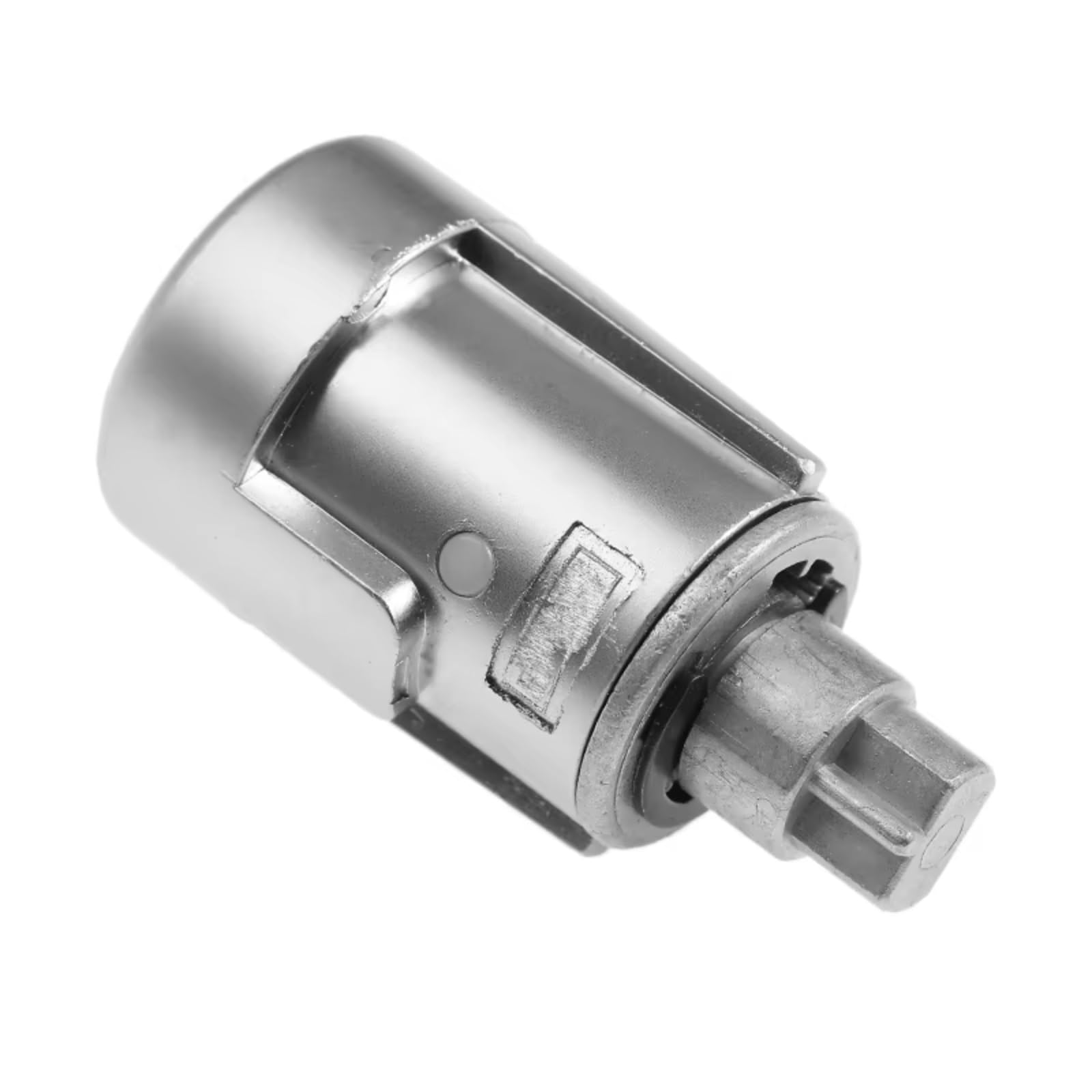 Bloccheto Accensione Compatibile con Ford per Transit MK8 2014-2019 Interruttore a cilindro di accensione 2 chiavi Parti ricambio per automobili per auto 1926227