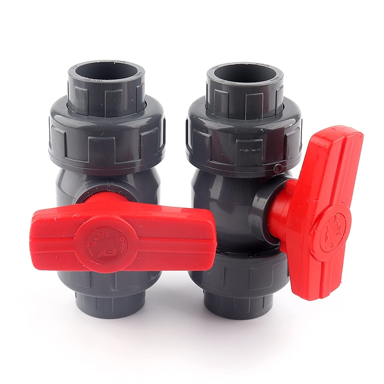Connecteur de répartiteur Tuyau Robinet d'eau en PVC