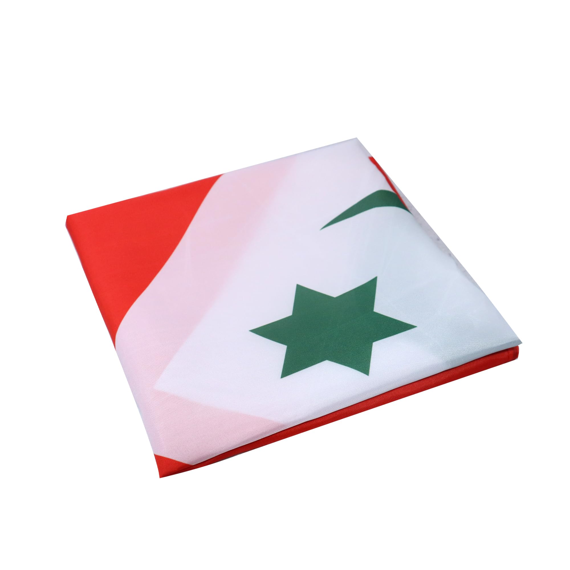AZ FLAG - Sierra Leone Flag - 2x3 Ft - 100D Polyester Sierra Leonese Banner with Two Metal Grommets - Fade Resistant - Vivid Colors - 2' x 3' Feet - 90x60 Cm — view 231