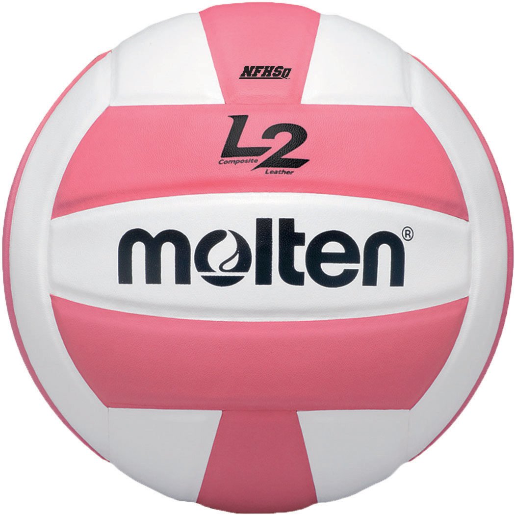 Molten Premium Competition L2 Volleyball, NFHS Approved