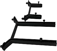 Vista 7 de Traxxas 8215 Soportes y postes de carrocería (juego completo)