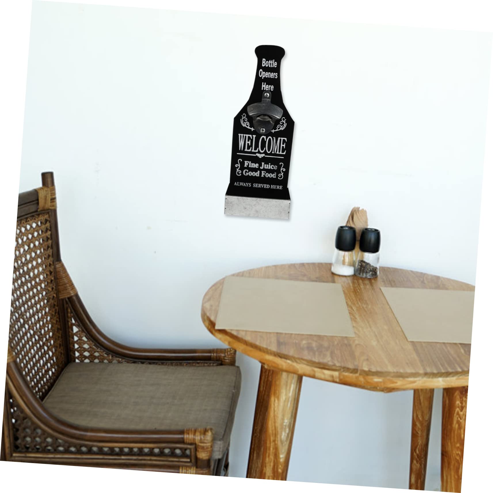 Cabilock 3 Pz apri bottiglia per natale strenne natale apricapsule bottiglie uomini della birra apriscatole strumento di apertura dell'imbottigliatore comodo apribirra ferro da stiro