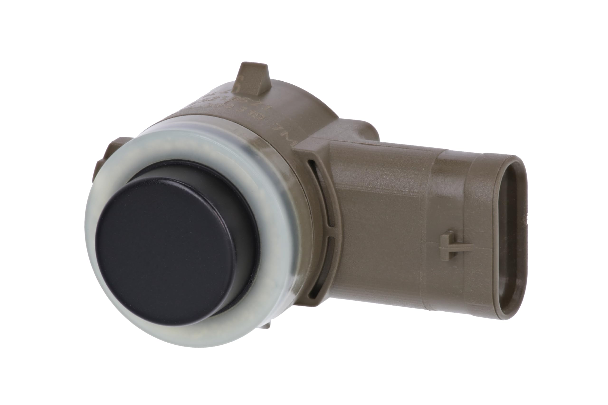 Valeo Ultraschall-Parksensor 890034, Installation an Front und Heck