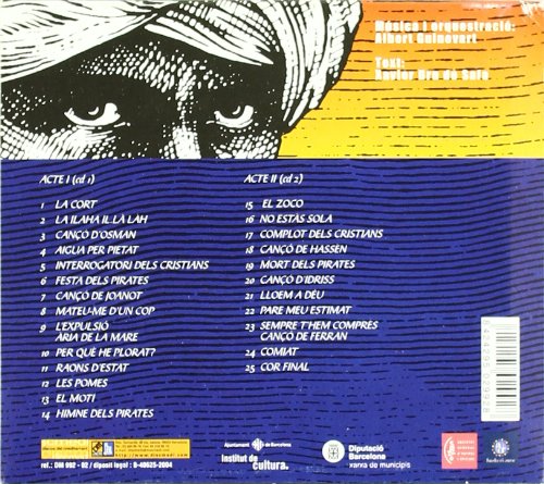 Mar I Cel (2004)