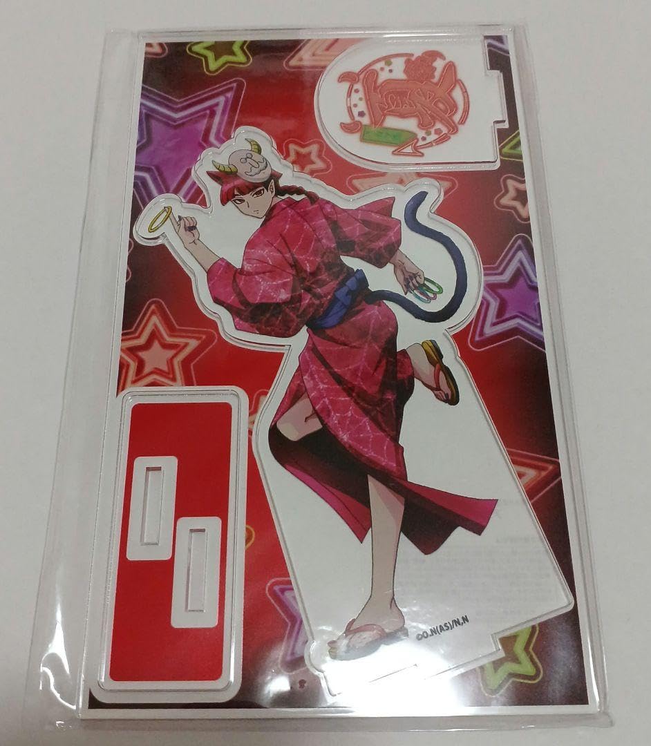 Amazon.co.jp: 魔入りました入間くん カラオケの鉄人 カラ鉄