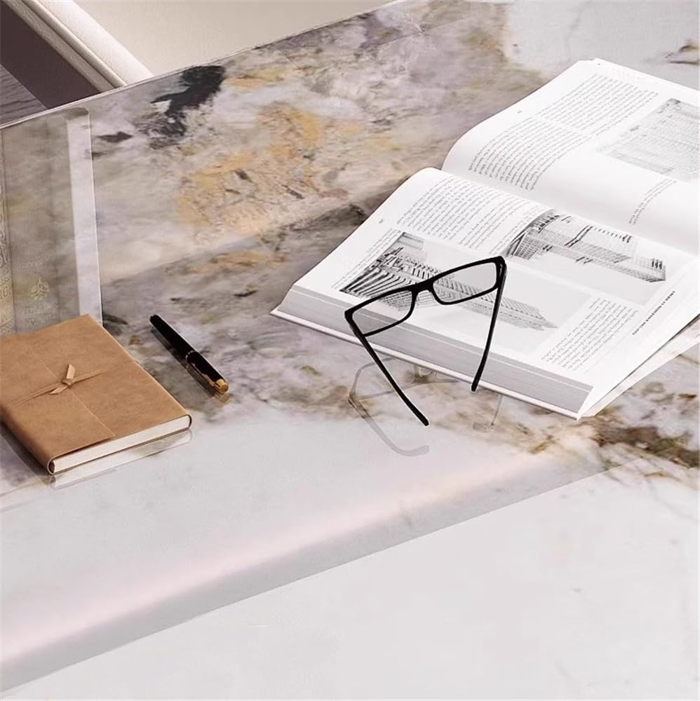 Acrittura Scrivania da ufficio con schedario, porte USB e prese di corrente(M)