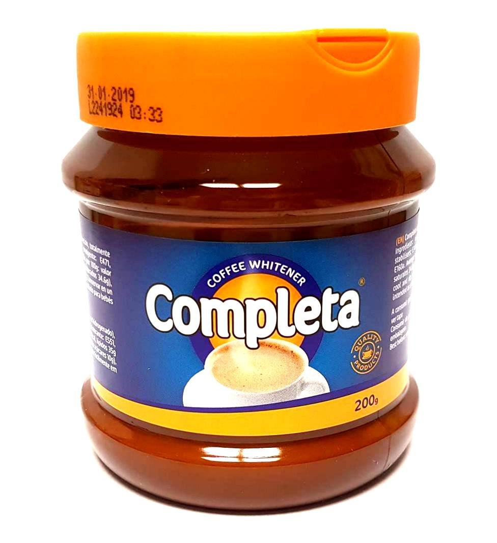 Lot D'étiquettes KRD Fruit A11 Pour Crèmes à Café – Idéal Pour Pro Ou Déco Vintage