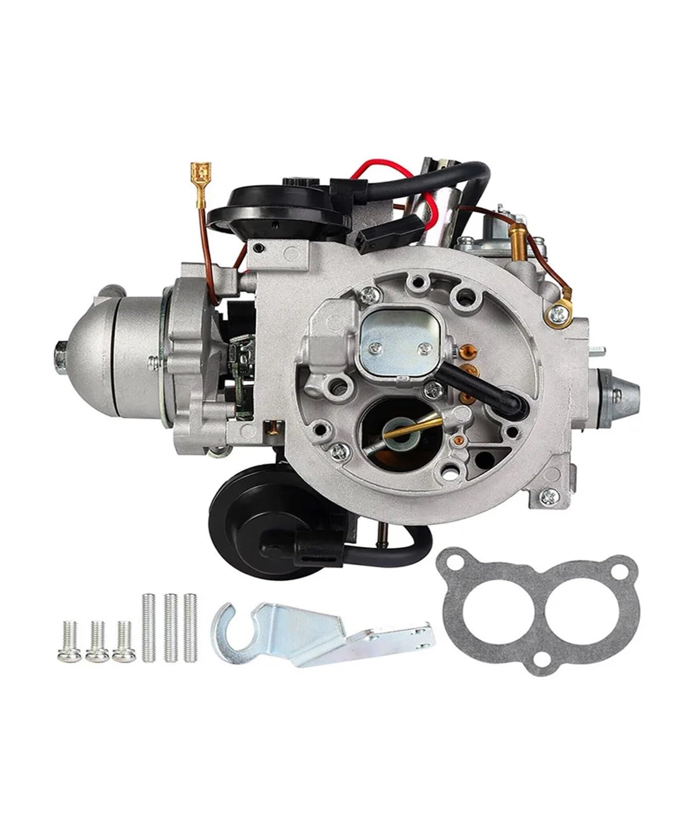 Carburateur de voiture Carburateur 027129016H pour vw pour golf 2pour jetta II 19E 72PS