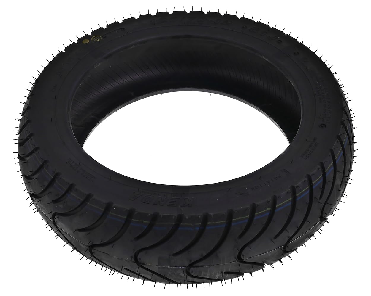Kenda 2901948 tire K413 Street 120/70-12 51J