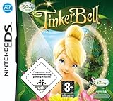 tinkerbell nds download DS, USK 0 Disney Fairies TinkerBell