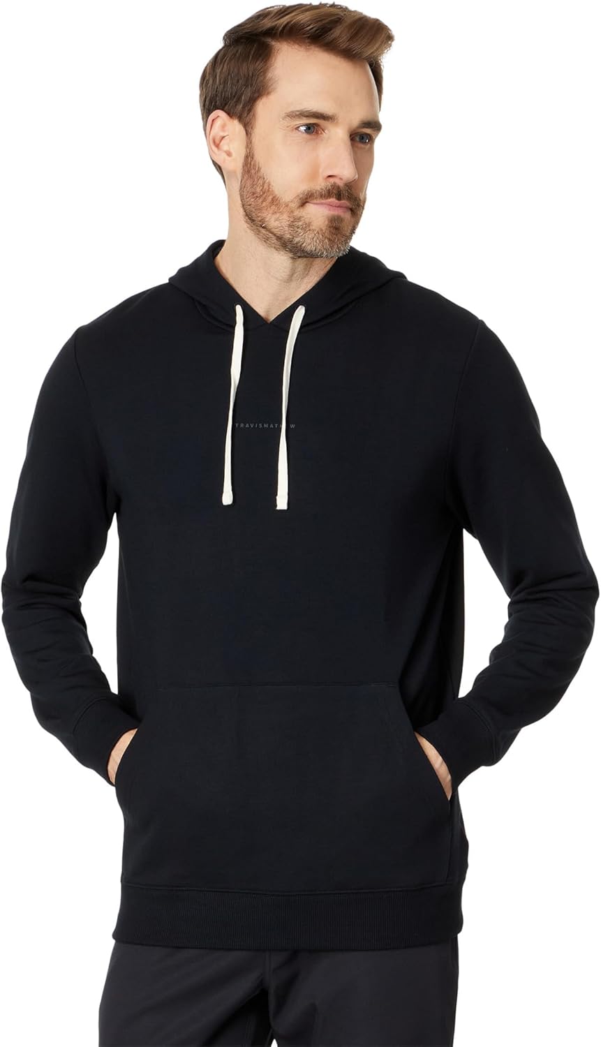 TravisMathew Men's Coastal Cloud Hoodie