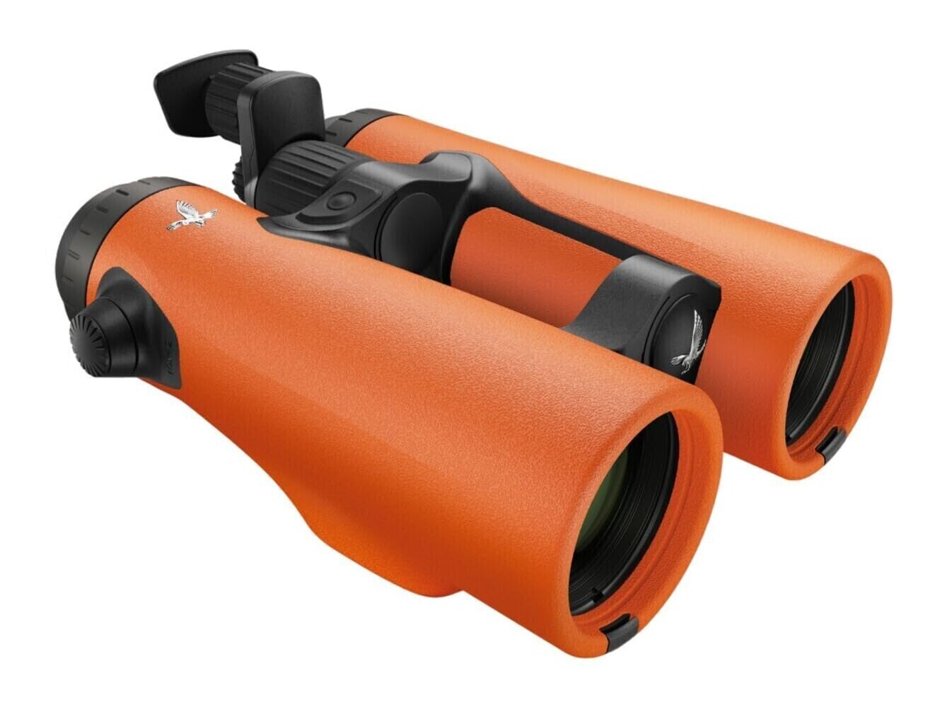 Amazon.com : SWAROVSKI OPTIK EL Range 8x42 Binocular with Tracking