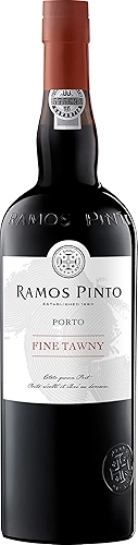 Vinho Porto Adriano Ramos Pinto Tawny RAMOS PINTO