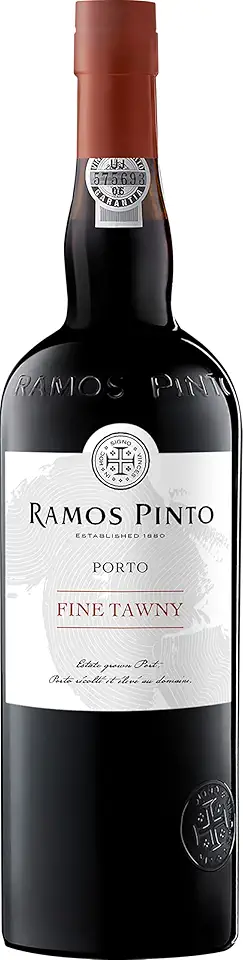 Vinho Porto Adriano Ramos Pinto Tawny RAMOS PINTO