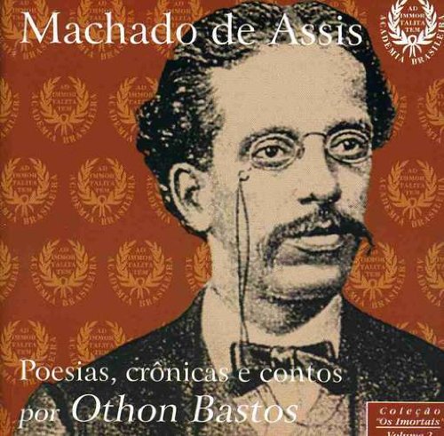 Machado De Assis - Poesia Crônicas E Contos