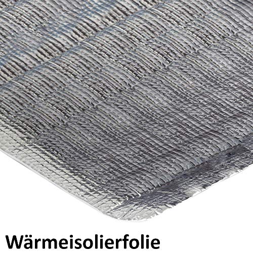 BOUTIQUE ZOO Premium Orthopädisches Hundebett | Größe M: 60 x 50 x 19 cm | Bett für Hunde oder Katzen | Hundesofa, Hundekissen, Hundeliege | abwaschbar Hundekorb | Thermo Isolierung | Farbe: Braun